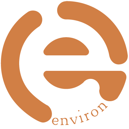environ Logo